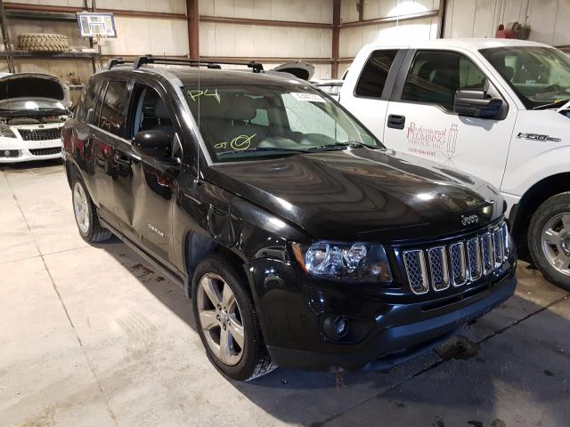 2014 jeep compass la
