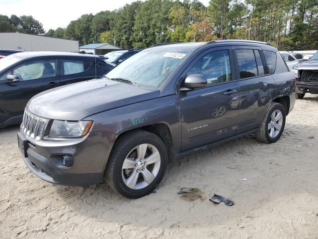 2014 jeep compass