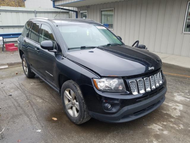 2014 jeep compass la