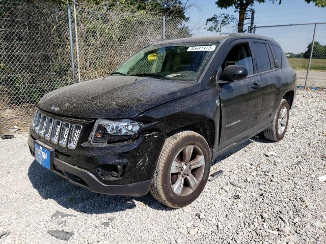 2014 jeep compass