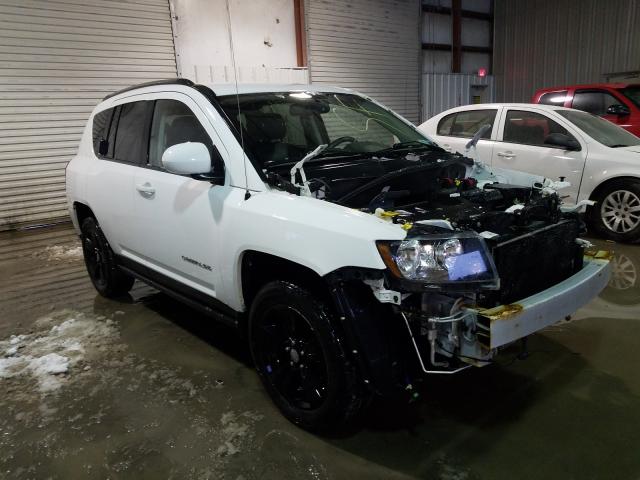 2014 jeep compass la