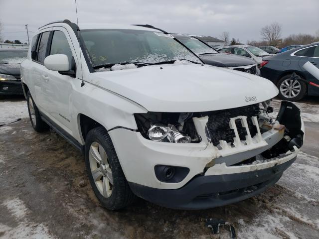 2014 jeep compass la