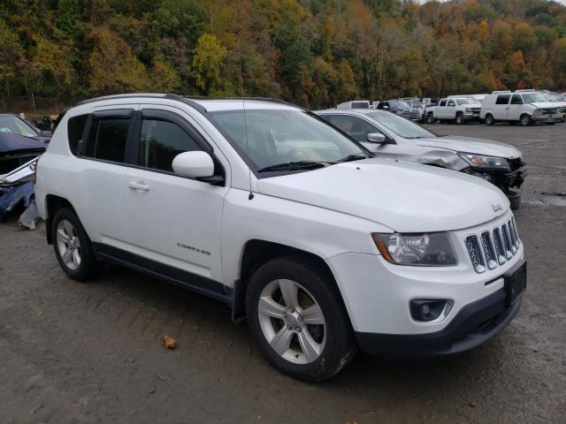 2014 jeep compass la