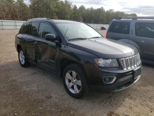 2015 jeep compass la