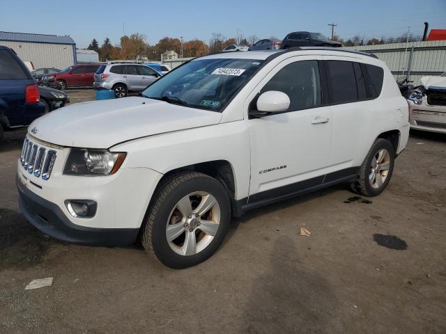 2014 jeep compass