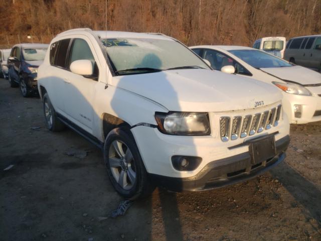 2015 jeep compass la