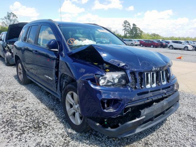 2015 jeep compass la