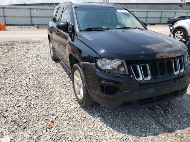2015 jeep compass la