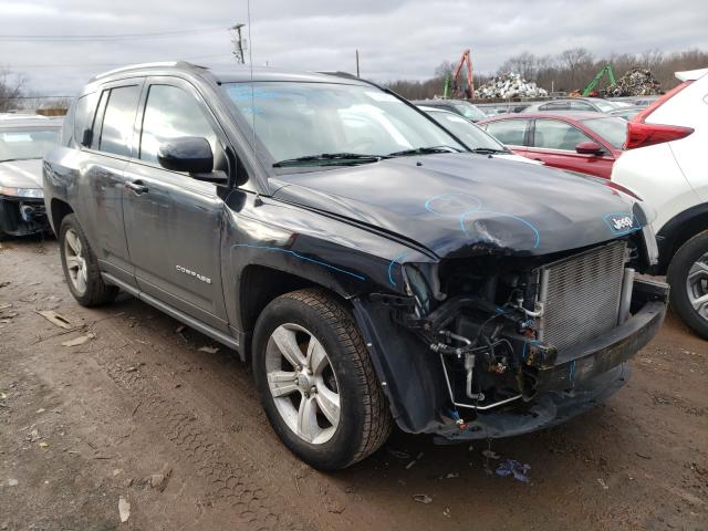 2015 jeep compass