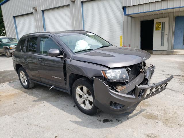 2015 jeep compass la