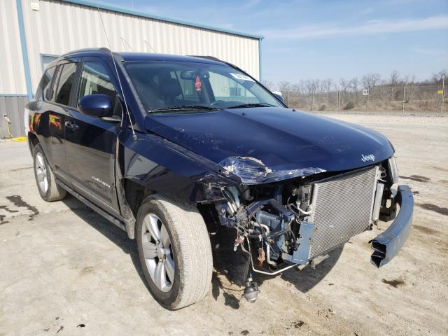 2015 jeep compass la