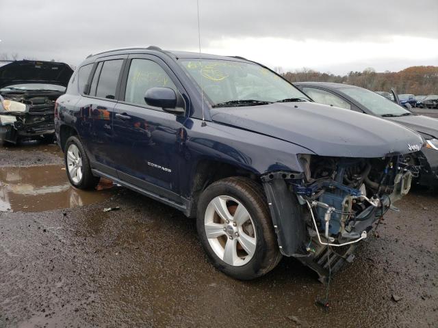 2015 jeep compass la