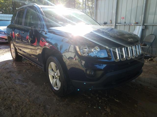 2016 jeep compass la