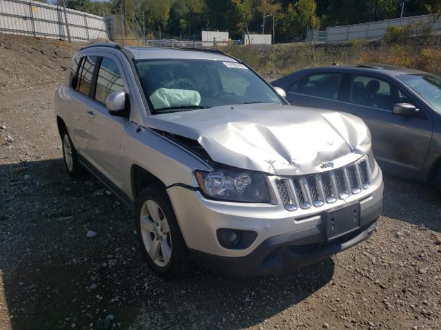 2013 jeep compass la