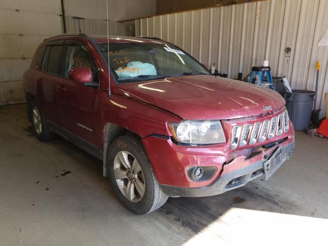 2013 jeep compass