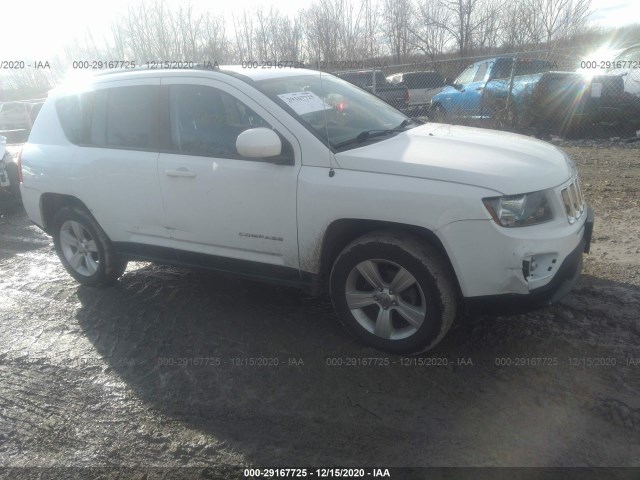 2013 jeep compass