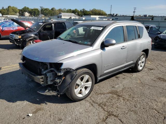2014 JEEP Compass