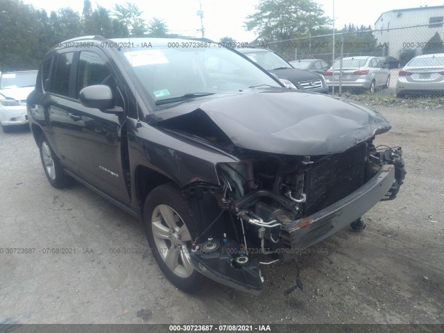 2014 jeep compass