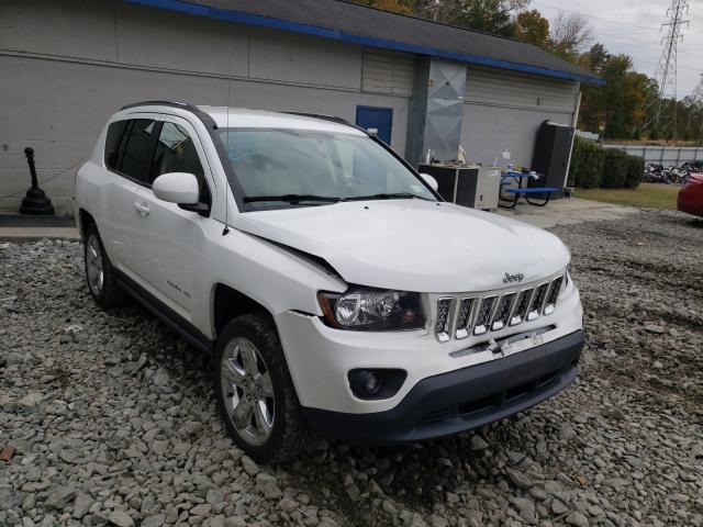2014 jeep compass la