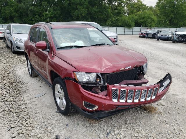 2015 jeep compass la