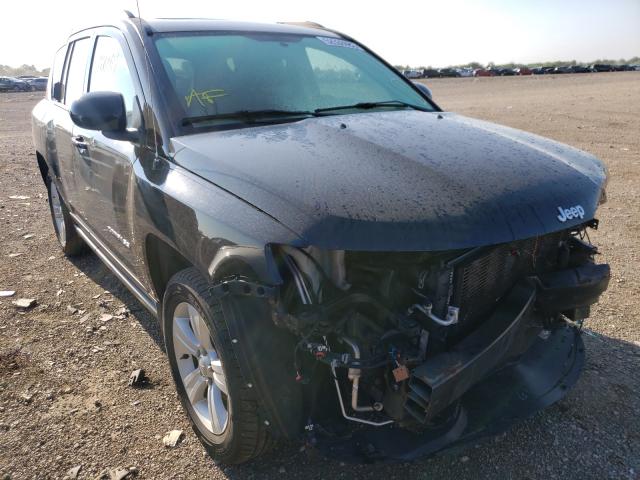 2015 jeep compass la