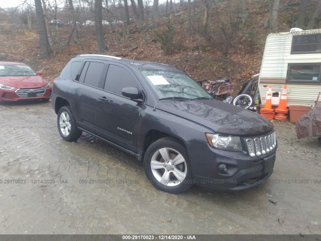 2015 jeep compass