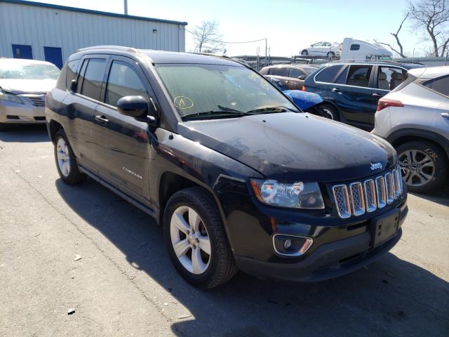 2014 jeep compass