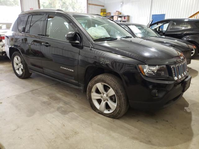 2014 jeep compass la