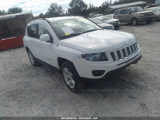 2015 jeep compass