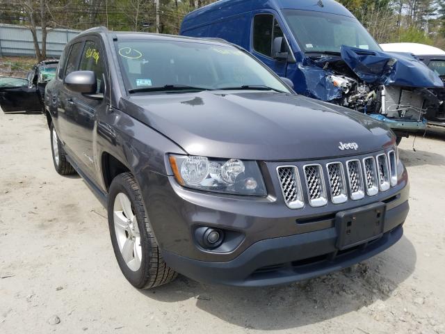 2015 jeep compass la