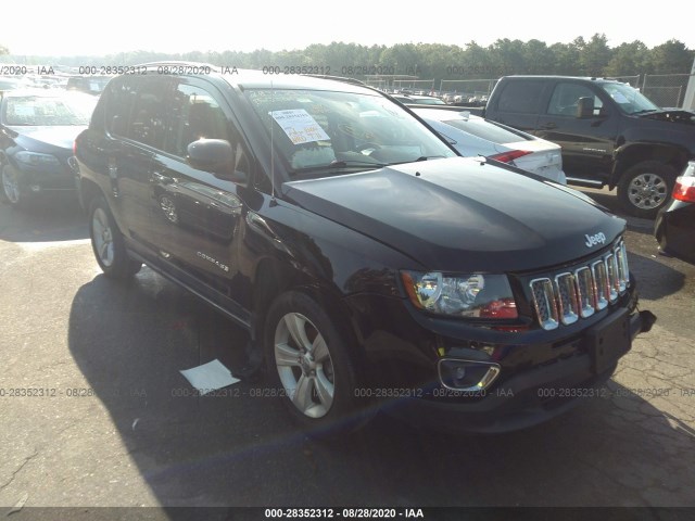 2015 jeep compass