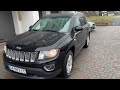 2015 jeep compass