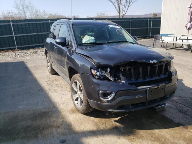 2015 jeep compass la