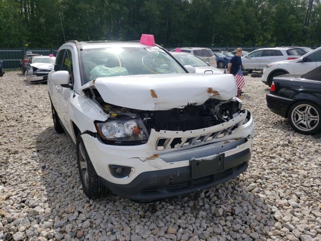 2015 jeep compass la