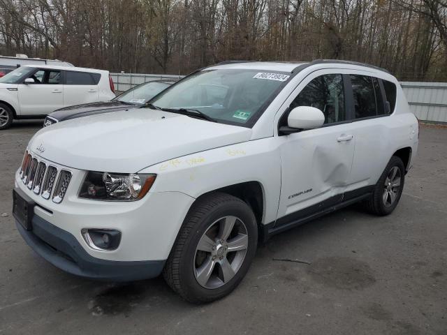 2016 jeep compass la