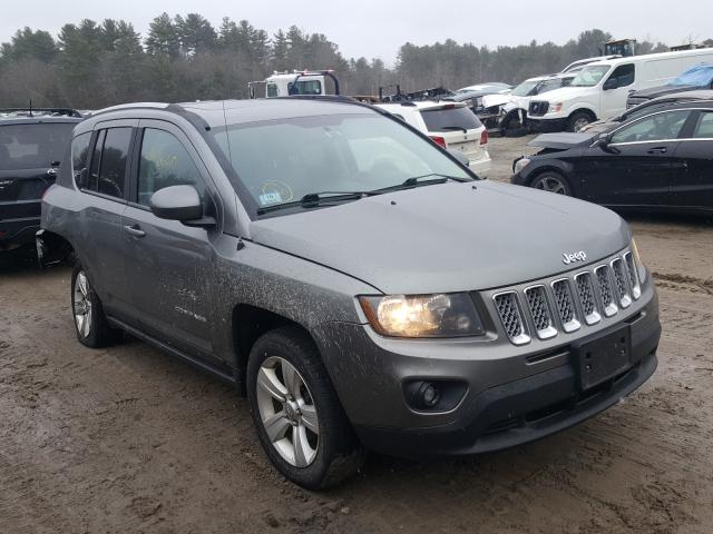 2013 jeep compass