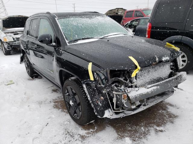 2013 jeep compass