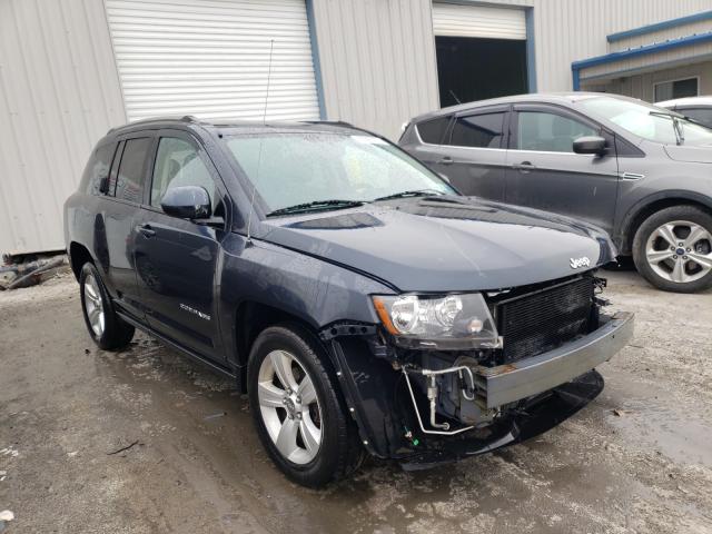 2014 jeep compass la