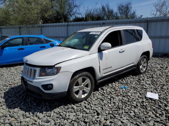 2014 jeep compass la