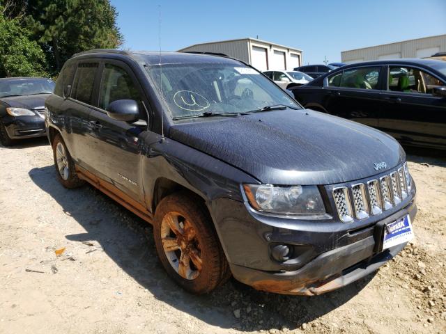 2014 jeep compass la