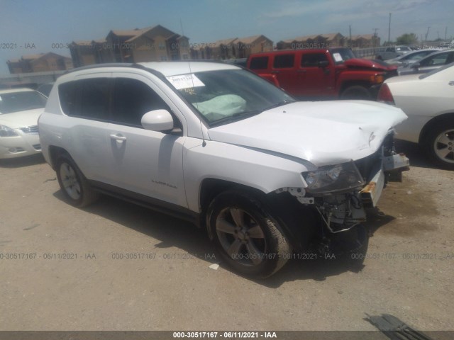 2015 jeep compass