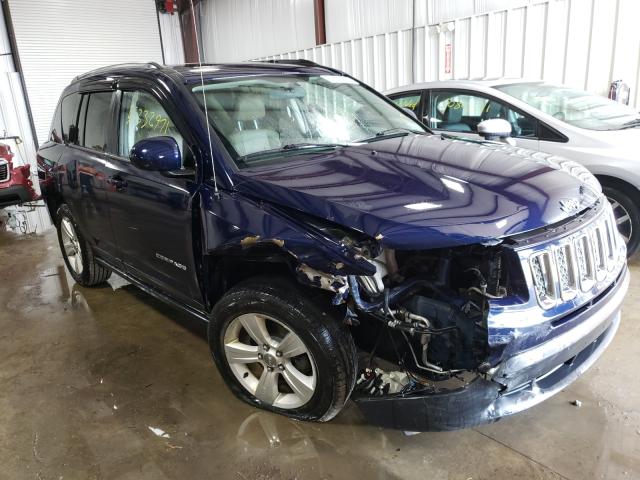 2014 jeep compass la
