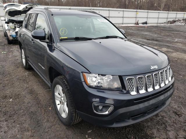 2015 jeep compass la