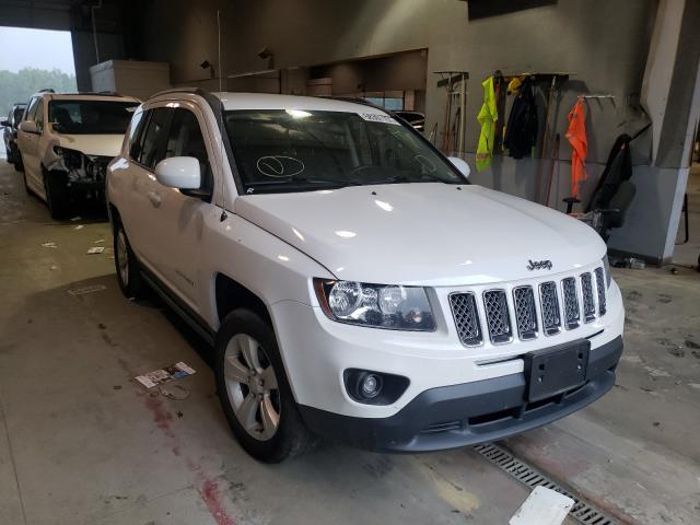 2015 jeep compass sp