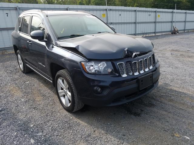 2015 jeep compass la