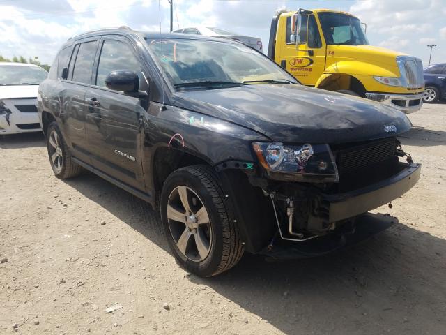 2015 jeep compass