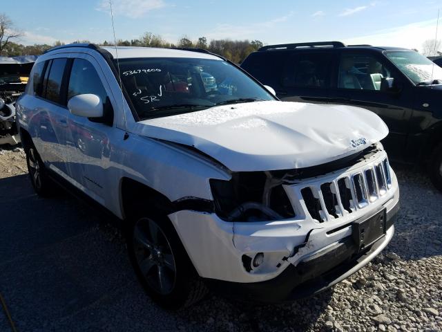 2016 JEEP Compass
