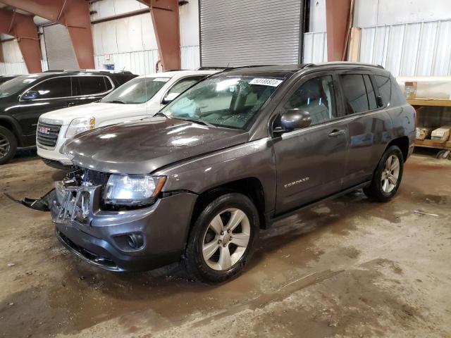 2016 jeep compass la