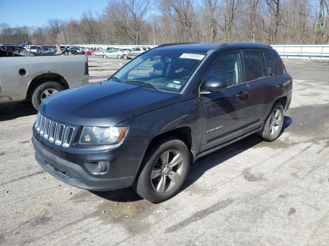 2013 jeep compass
