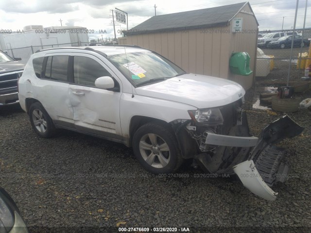 2014 jeep compass